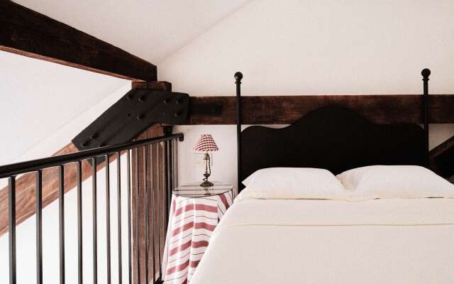 Hotel Peter and Paul, an Ash Hotel