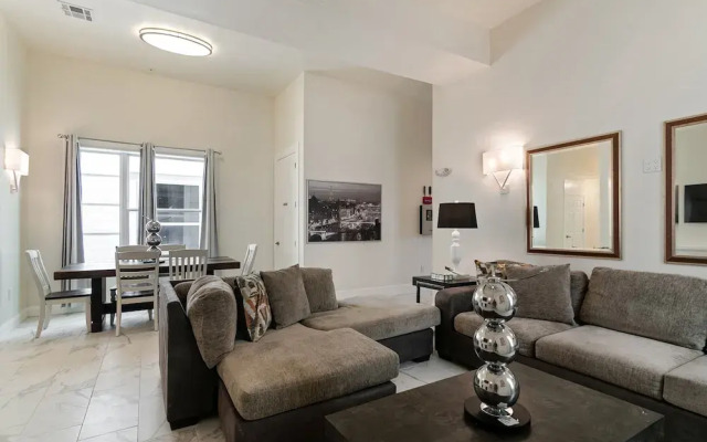 Breathtaking Condos Near French Quarter