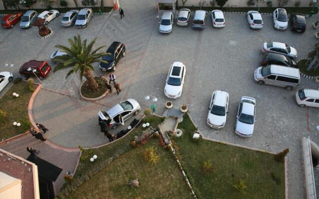 Otel Akçakoca
