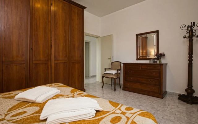 Holiday Home in Tuscany Near Sassetta