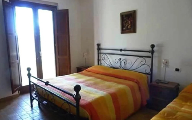 Masseria La Sterpina