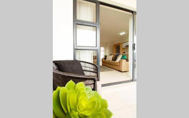 Ballito Hills Villa