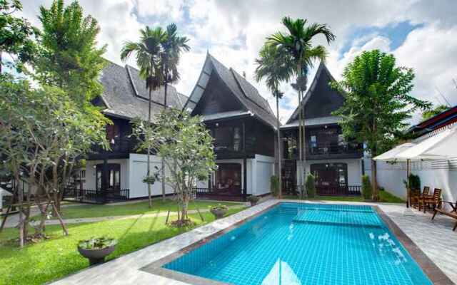 Wiang Dhara Villa