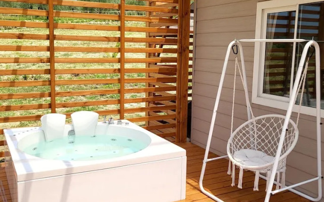 VioVillas Agriturismo Glamping Arezzo