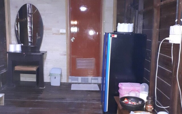 Ruenboran Kiriwong Homestay