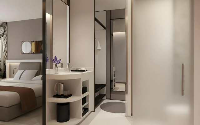 ibis Styles Kunming Nanping Hotel