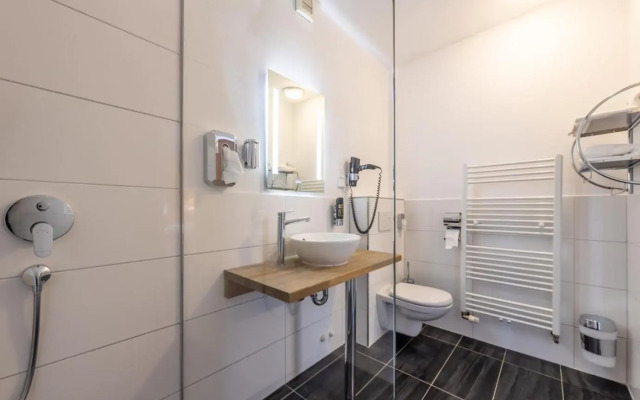 Thermen Hotel Bad Soden am Taunus