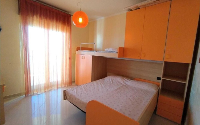 Rosa Virginia Vista Mare 1