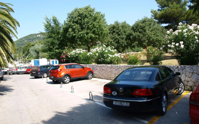 Hotel Jadran