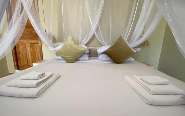 Zen Boutique Resort