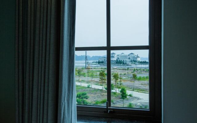 The Twin Hotel