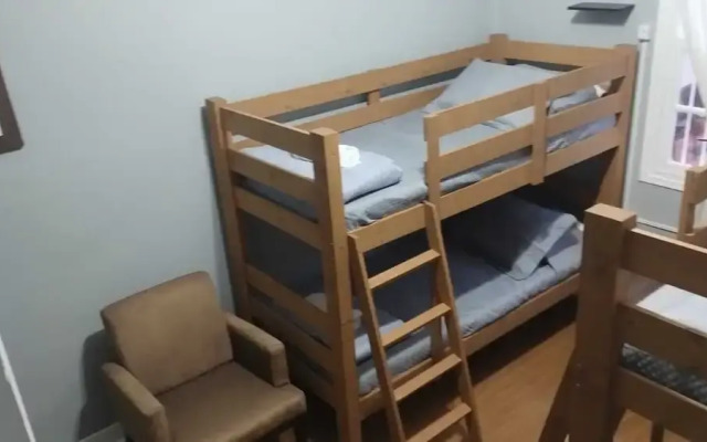 Recanto da Matriz - Águas da Prata