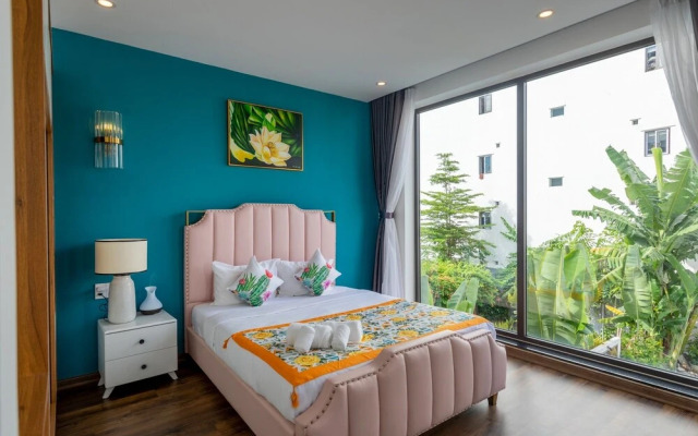 May Chill House Villa