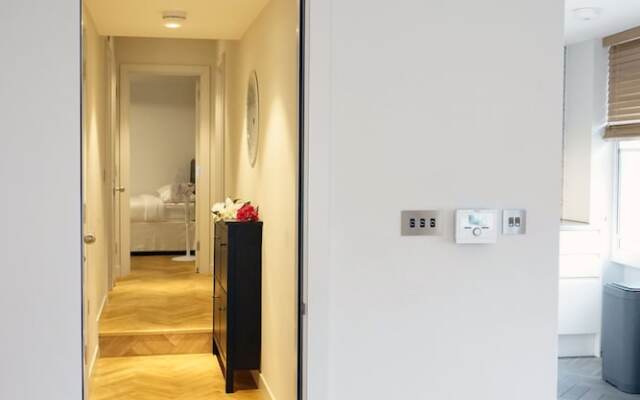 My London Holiday Homes