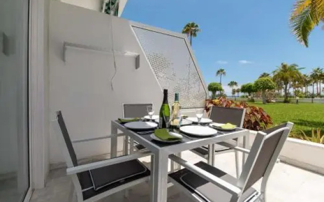 Altamira 73 - One Bed