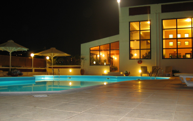Mare Vista Hotel - Epaminondas