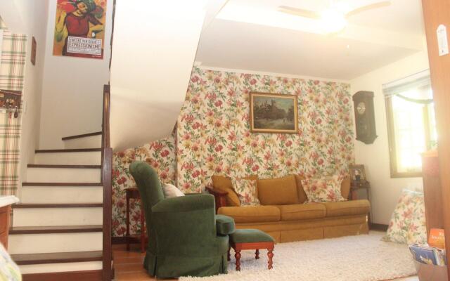 Casa 3 Quartos Condomínio Kempinski Lage