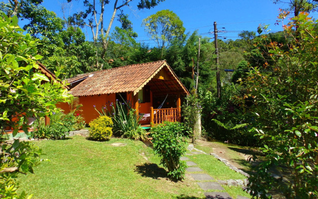 pousada caminho do escorrega