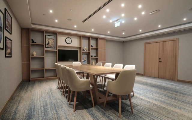 Hilton Garden Inn Ankara Cankaya
