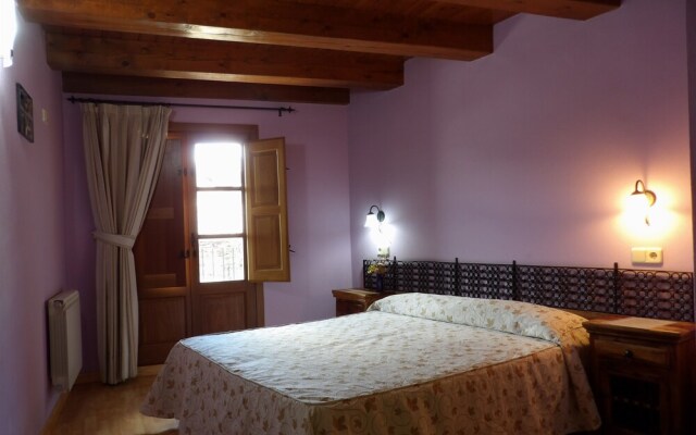Hostal Rural Aude