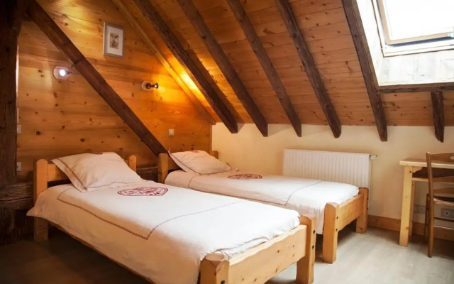 La Ferme De Noémie