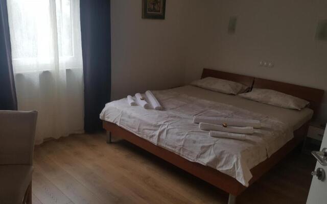 Apartmani FILTEA