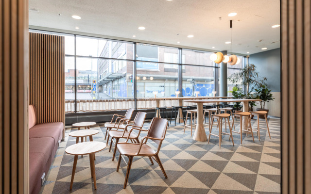 Scandic Tampere City