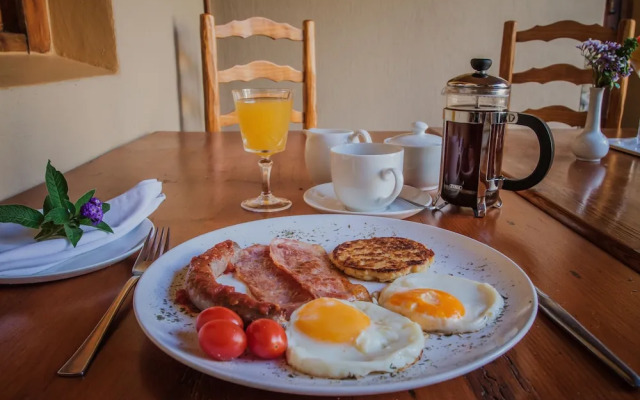 Guesthouse LaRachelle