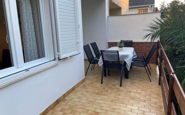 Apartments Darko