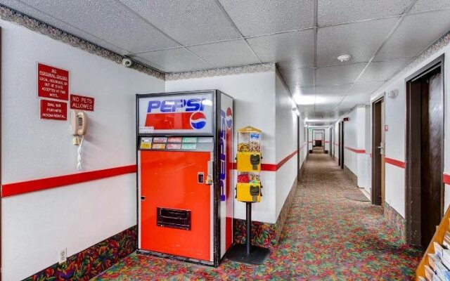 9 Motel