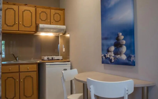 Aloni Studios & Apartments