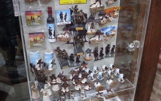 Hotel Venta El Molino