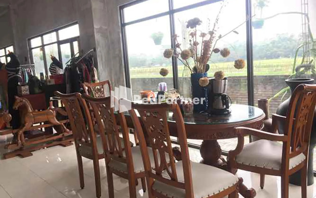 D'Sawah Homestay