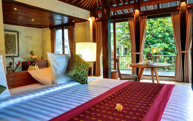 The Kampung Resort Ubud