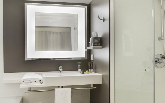 B&B HOTEL Paris Grand Roissy CDG Aéroport