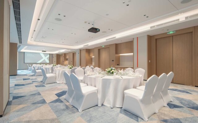 Holiday Inn Express Guiyang Airport by IHG