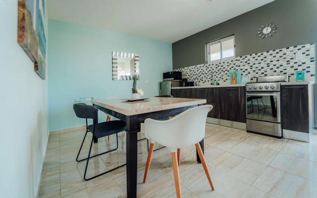 Hotel RH Boutique Aruba