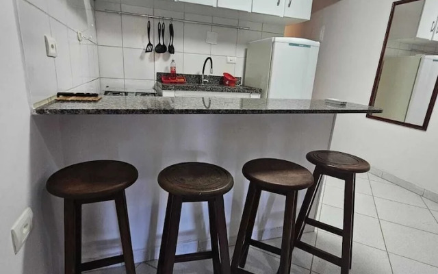 Suites Pontal dos Golfinhos