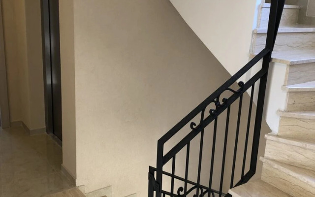 Almare apartments  Budva