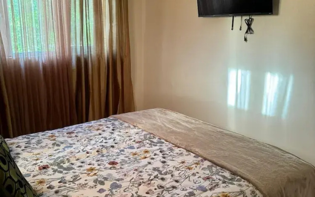 Queen Anne's Apartments