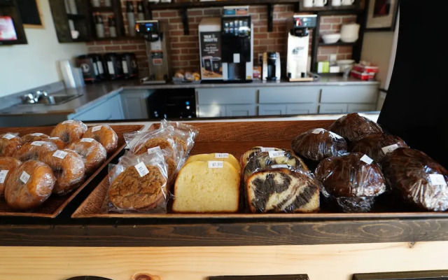 Fortress Inn Louisbourg