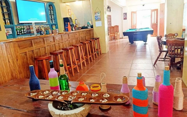 SmallFry's Beach Resort