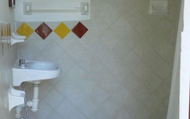 Poza Reyna Ecoreserva