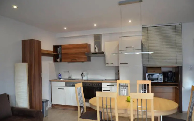 Apartment-Alpenfantasie