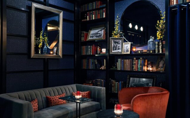 Kinley Chattanooga, A Tribute Portfolio Hotel