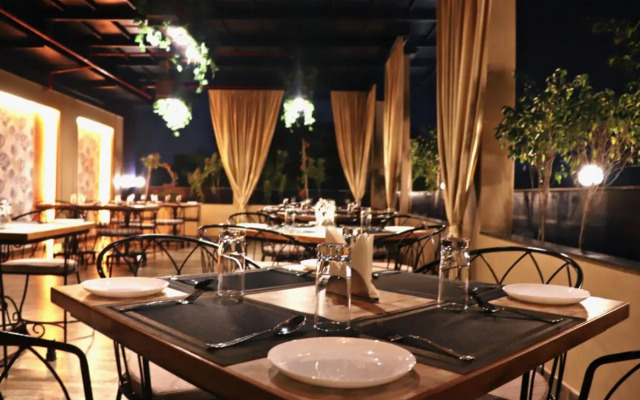 Rion - A Boutique Hotel