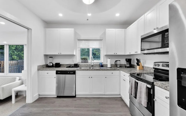 Superior Design District 3BD Home