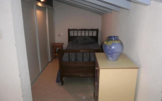 Residence L'Alzine 6Alz8