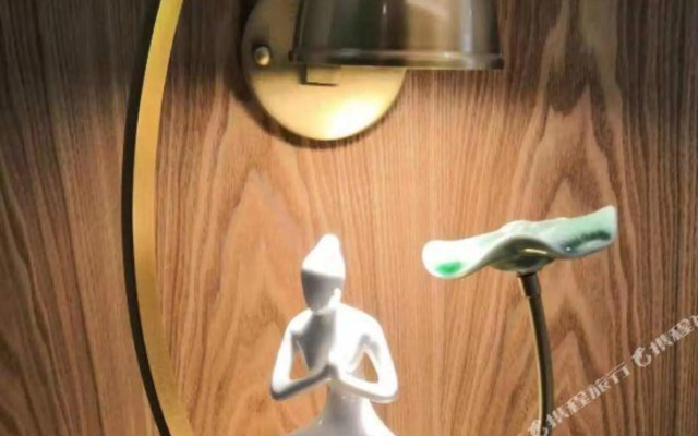 Spring Yingxiang Sky Garden Hotel (Beijing Tiananmen Wangfujing Branch)