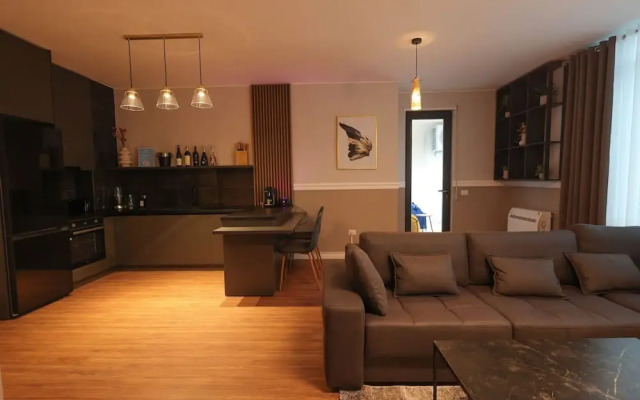 Grandstay Apartments 001